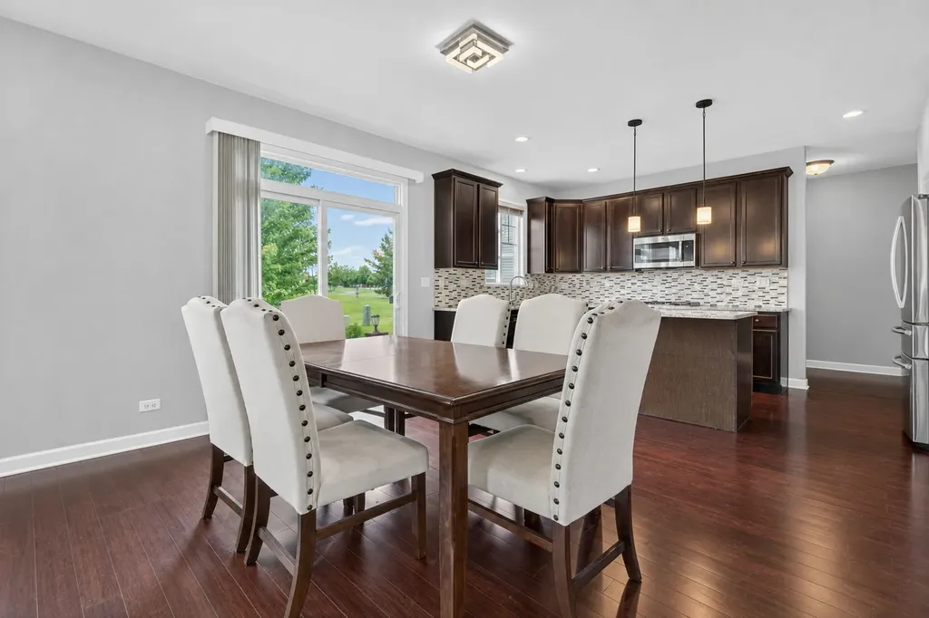 12807 Timber Wood Circle Plainfield IL 60585