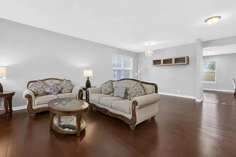12807 Timber Wood Circle Plainfield IL 60585