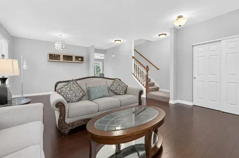 12807 Timber Wood Circle Plainfield IL 60585