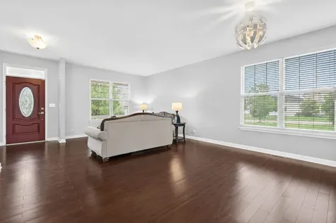 12807 Timber Wood Circle Plainfield IL 60585