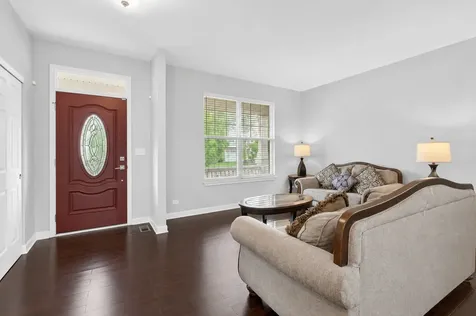 12807 Timber Wood Circle Plainfield IL 60585