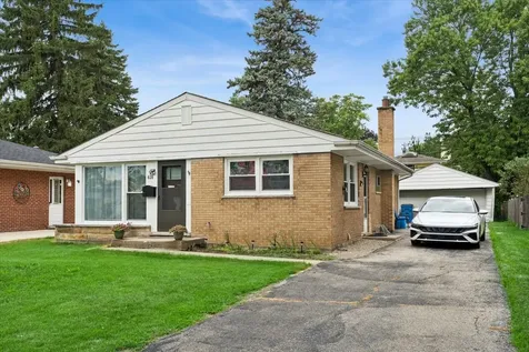 620 North Main Street Mount Prospect IL 60056