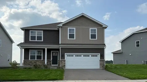 2310 Hirsch Road Oswego IL 60543