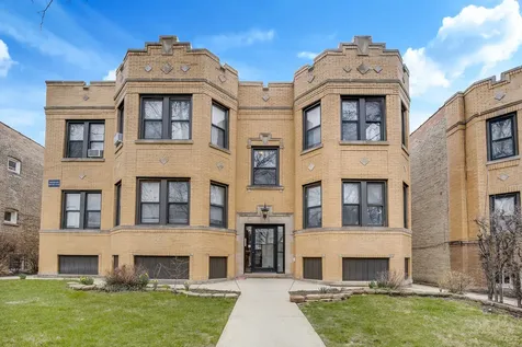 4406 West Altgeld Street Chicago IL 60639