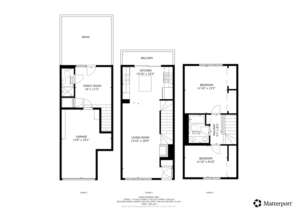2001 North Honore Street Chicago IL 60614