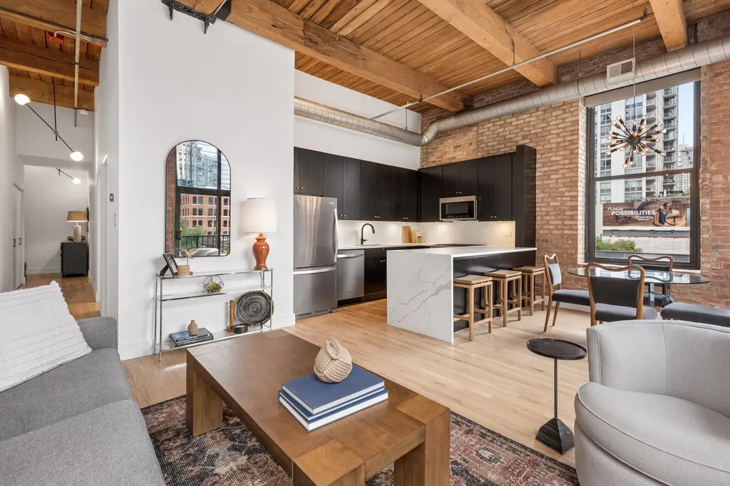 300 West Grand Avenue Chicago IL 60654