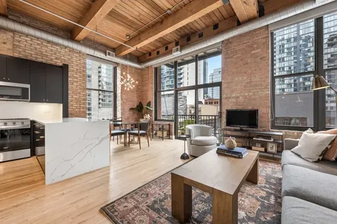 300 West Grand Avenue Chicago IL 60654