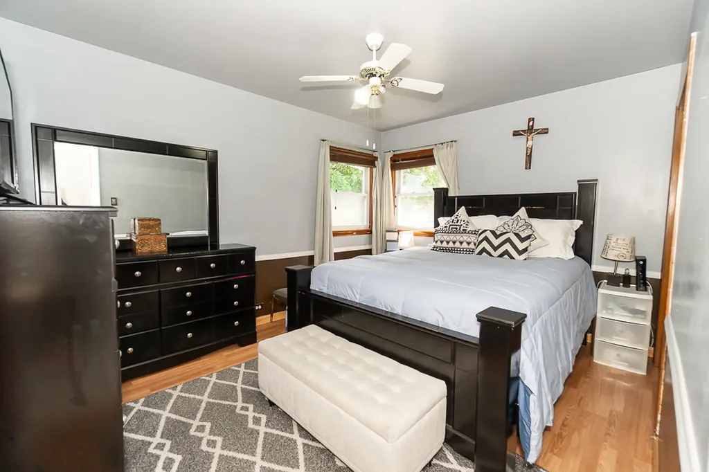 201 South Michigan Avenue Addison IL 60101