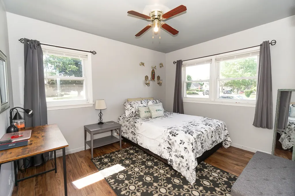 201 South Michigan Avenue Addison IL 60101