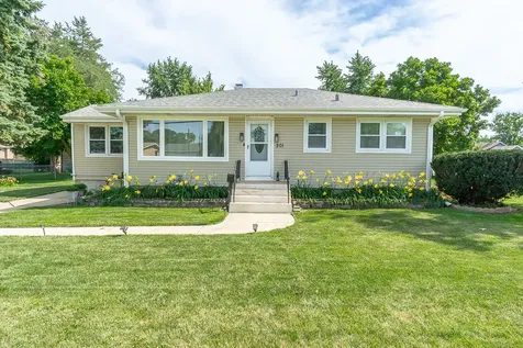 201 South Michigan Avenue Addison IL 60101