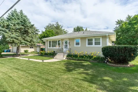 201 South Michigan Avenue Addison IL 60101