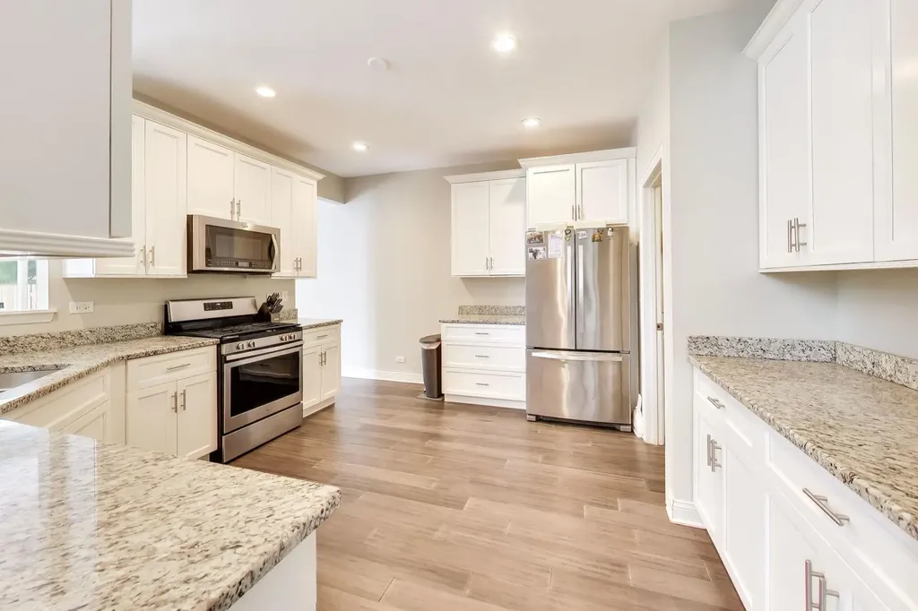 1519 Peachtree Lane Lockport IL 60441