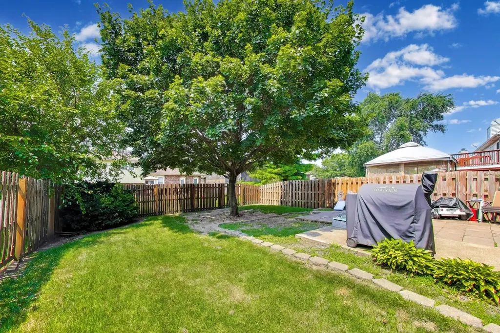 1519 Peachtree Lane Lockport IL 60441