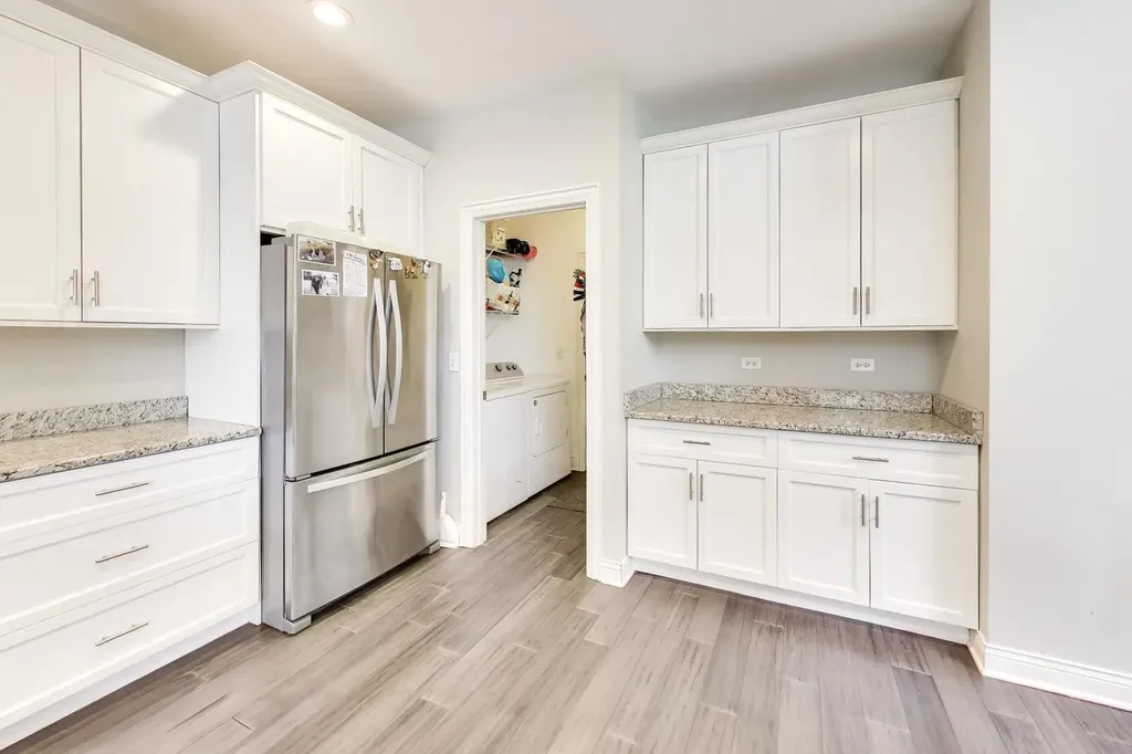 1519 Peachtree Lane Lockport IL 60441