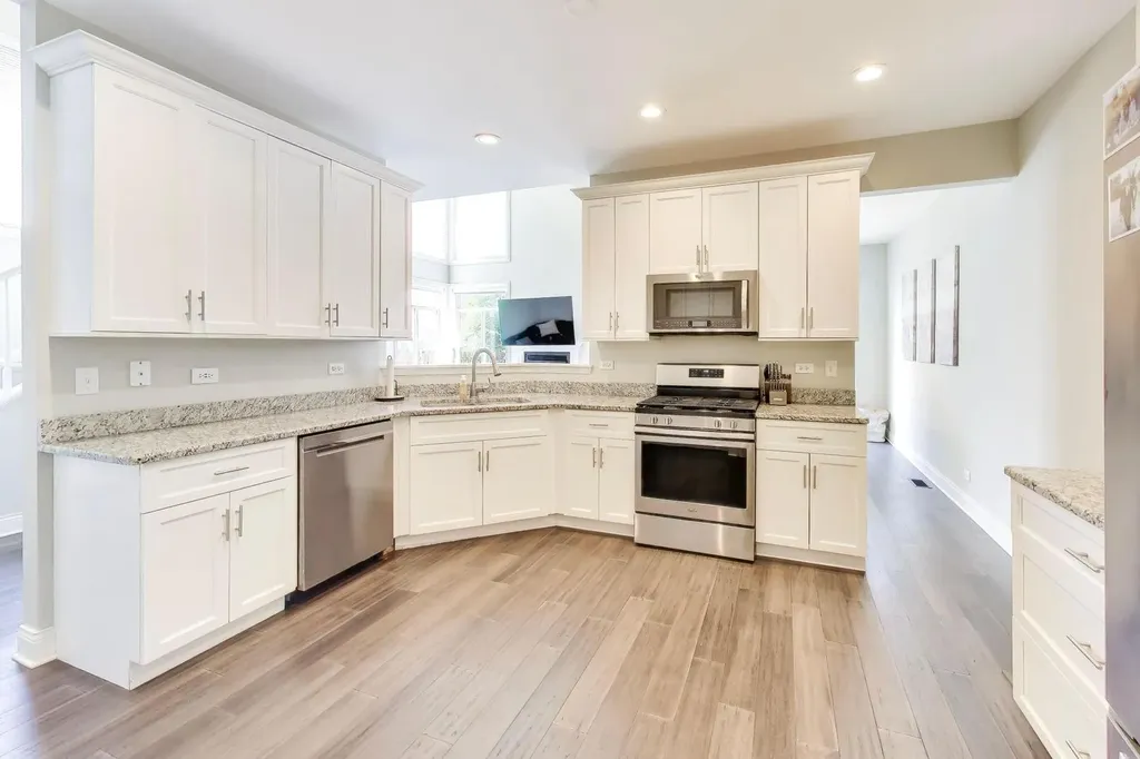 1519 Peachtree Lane Lockport IL 60441