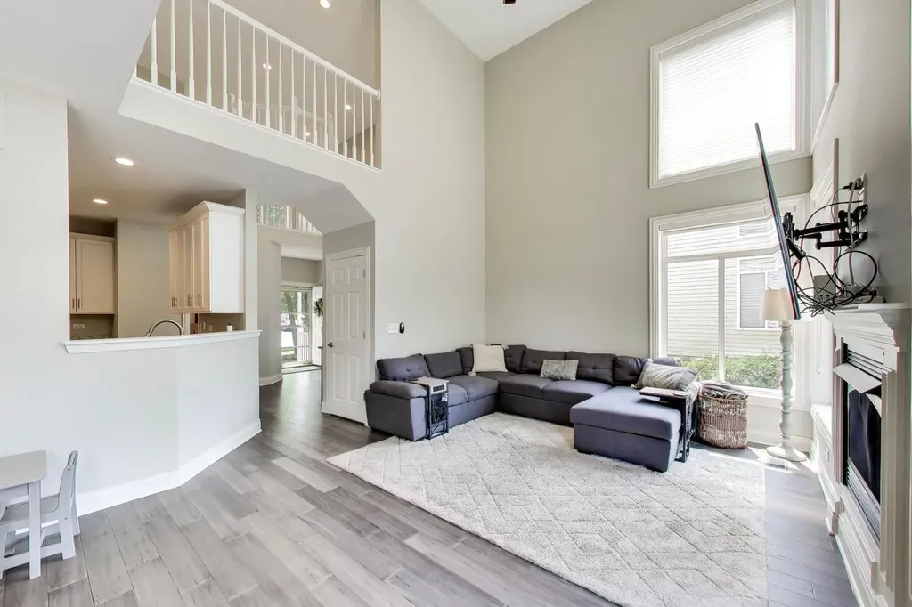 1519 Peachtree Lane Lockport IL 60441