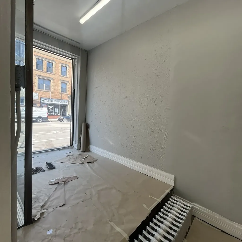 3229 North Clark Street Chicago IL 60657