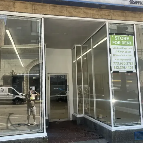 3229 North Clark Street Chicago IL 60657