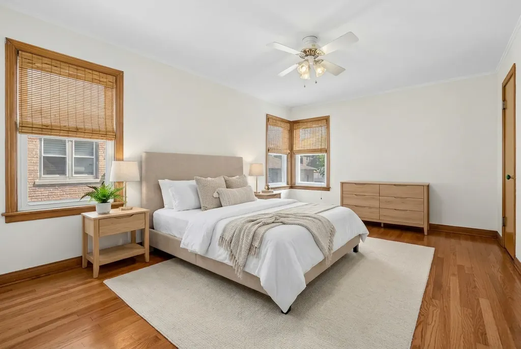 3301 North Newland Avenue Chicago IL 60634