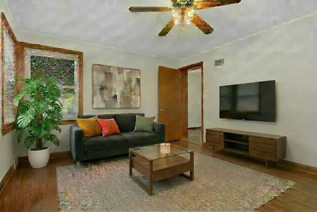 3301 North Newland Avenue Chicago IL 60634
