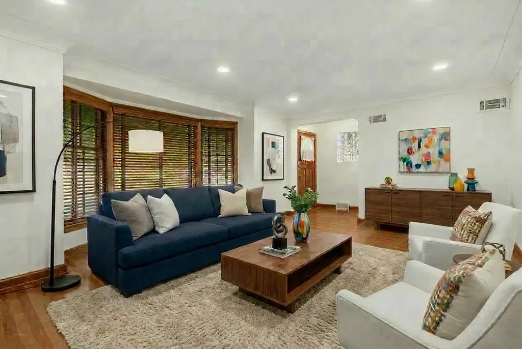 3301 North Newland Avenue Chicago IL 60634