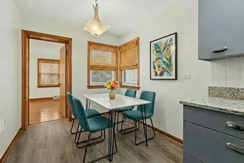 3301 North Newland Avenue Chicago IL 60634