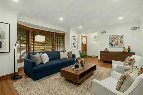 3301 North Newland Avenue Chicago IL 60634
