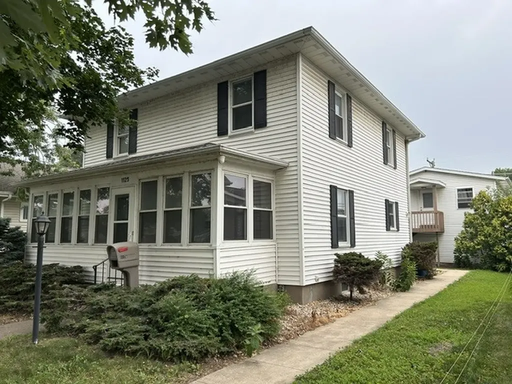 1125 15TH Avenue Fulton IL 61252