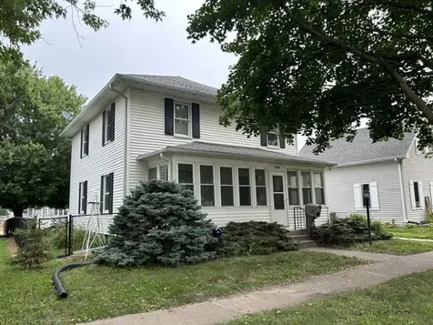 1125 15TH Avenue Fulton IL 61252