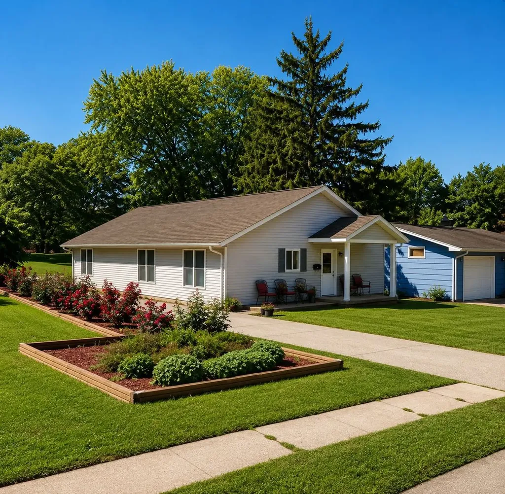 239 West Winnifred Street Freeport IL 61032