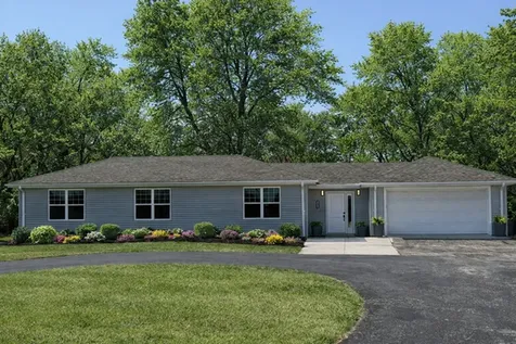 8418 Meadowbrook Drive Burr Ridge IL 60527