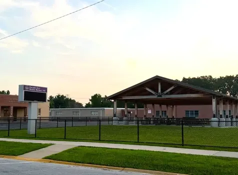 513 Superior Avenue Calumet City IL 60409