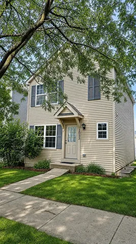2053 Grayhawk Drive Aurora IL 60503