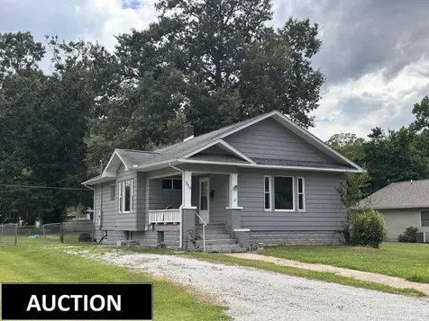 510 Mitchell Street Benton IL 62812