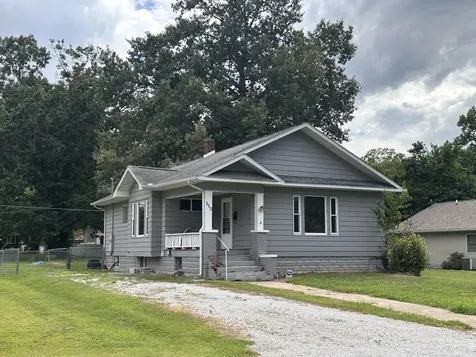 510 Mitchell Street Benton IL 62812