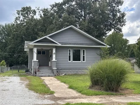 510 Mitchell Street Benton IL 62812