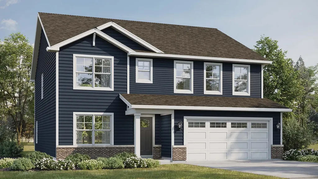 2322 Hirsch Road Oswego IL 60543