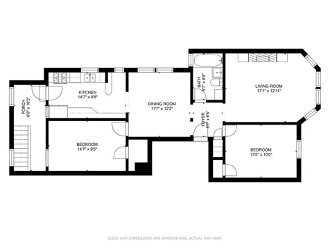 3332 North Claremont Avenue Chicago IL 60618