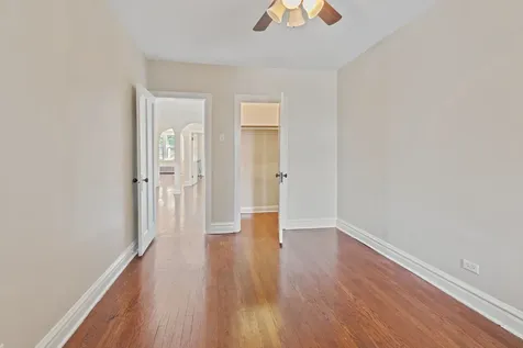 3332 North Claremont Avenue Chicago IL 60618