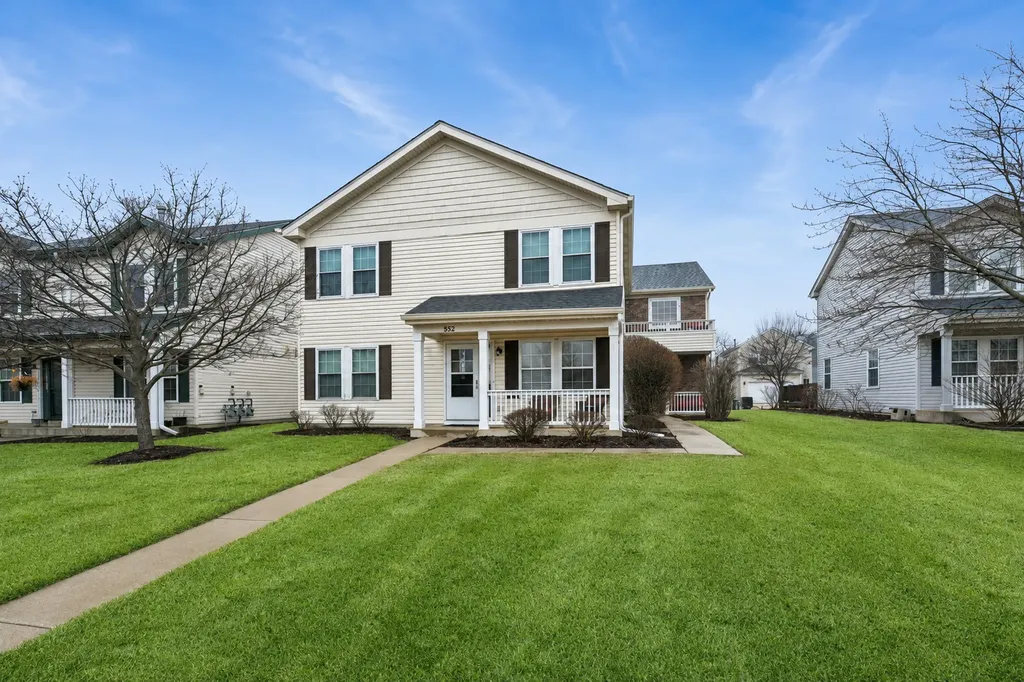 356 Ogden Falls Boulevard Oswego IL 60543