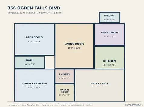 356 Ogden Falls Boulevard Oswego IL 60543