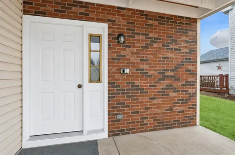 356 Ogden Falls Boulevard Oswego IL 60543