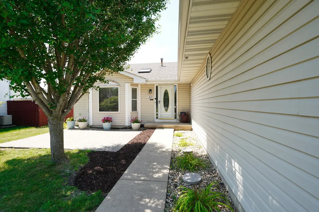 2115 Three Forks Drive Plainfield IL 60586
