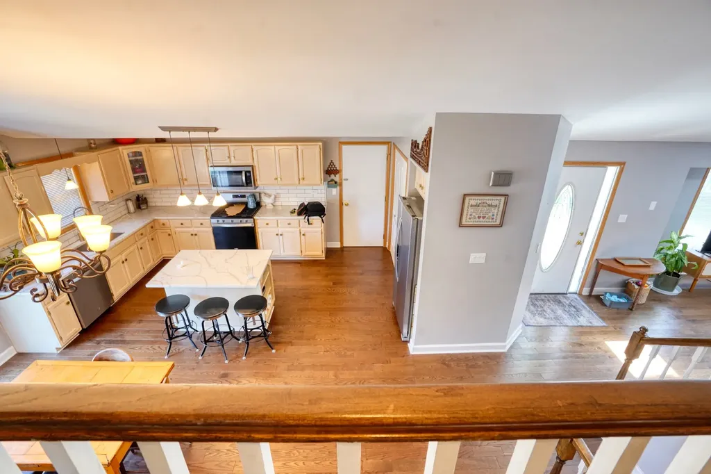2115 Three Forks Drive Plainfield IL 60586