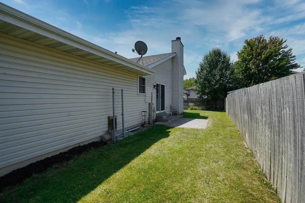 2115 Three Forks Drive Plainfield IL 60586