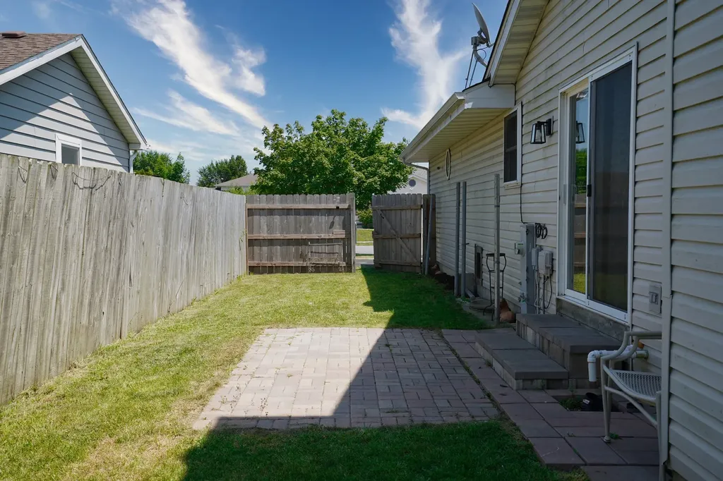 2115 Three Forks Drive Plainfield IL 60586