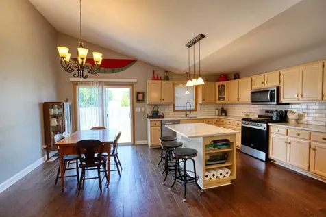 2115 Three Forks Drive Plainfield IL 60586