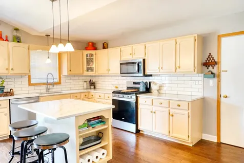 2115 Three Forks Drive Plainfield IL 60586