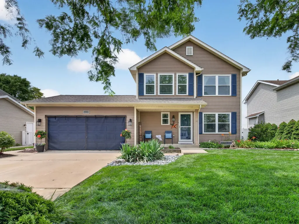 1401 Martin Court Plainfield IL 60586