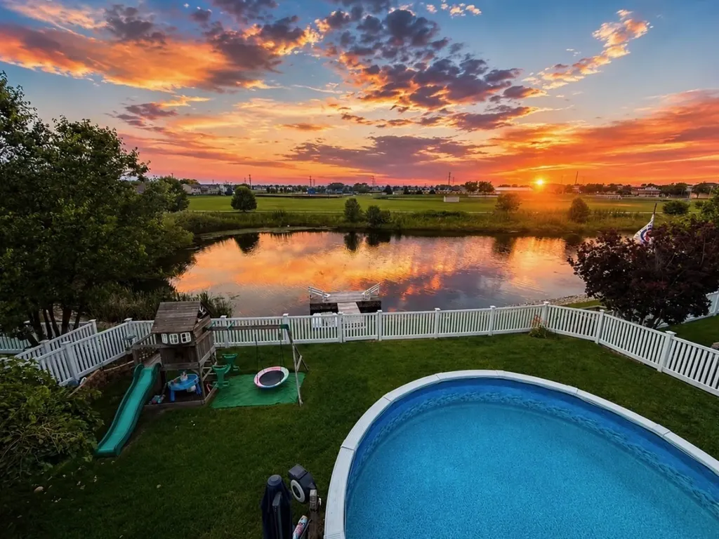 1401 Martin Court Plainfield IL 60586